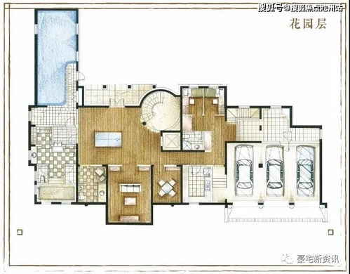 房地產開發全解析 售樓處電話、官網查詢及別墅購買指南