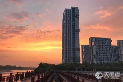 湖州天鴻房地產開發有限責任公司 深耕本土，筑就品質人居