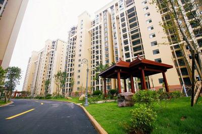 郴州市中盛房地產開發有限公司 打造宜居新典范