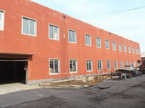 沈陽東貿(mào)木業(yè)制品廠資產(chǎn)盤活 從工業(yè)用地到房地產(chǎn)開發(fā)的新機遇